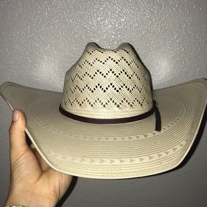 Cowboy hat